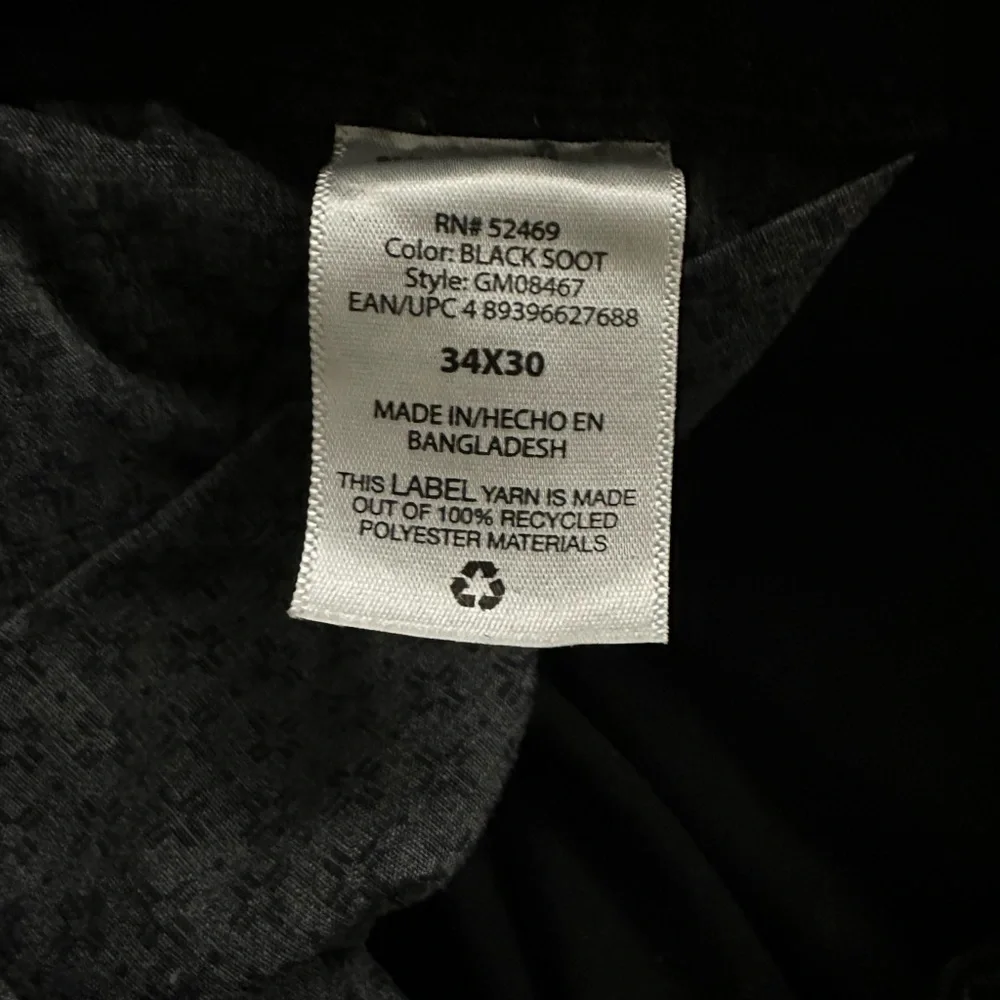 Men’s Bundle of 4 skinny Pants and 1 Hoodie - Picture 7 of 15